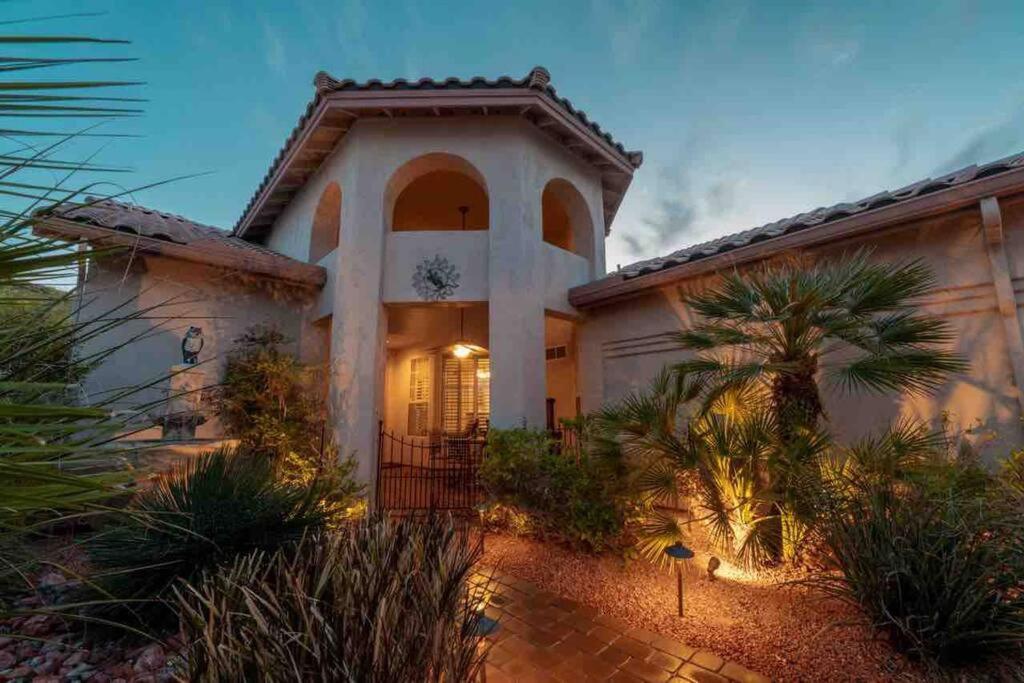 Mountain View Hide Away With Heated Pool Villa Phoenix Exterior photo