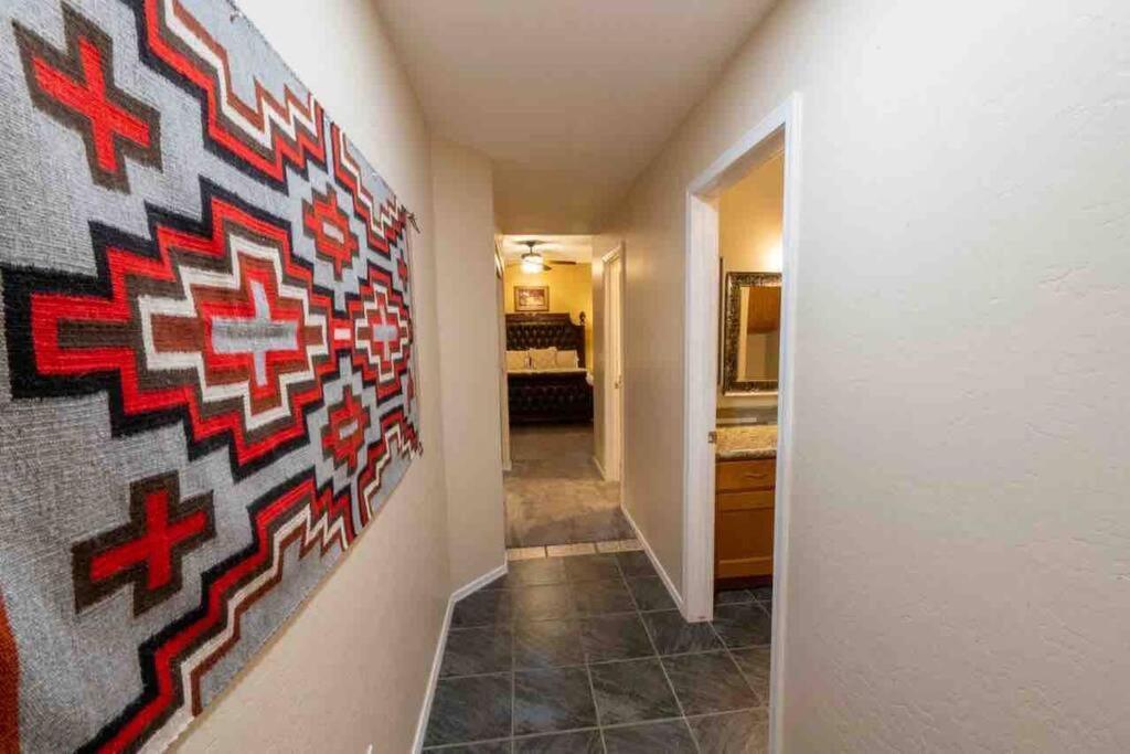 Mountain View Hide Away With Heated Pool Villa Phoenix Exterior photo