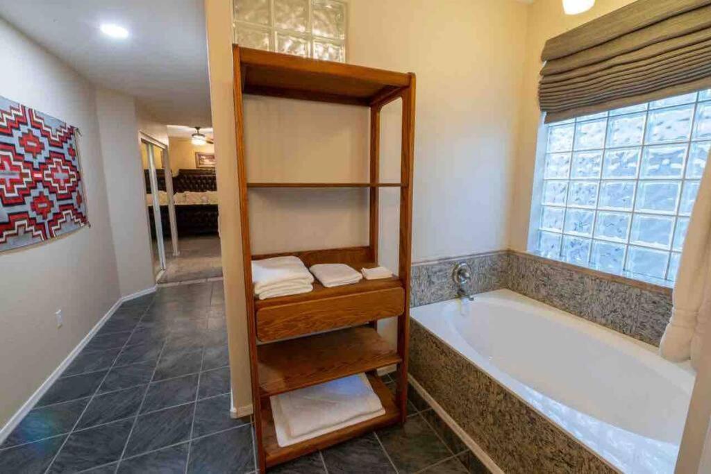 Mountain View Hide Away With Heated Pool Villa Phoenix Exterior photo